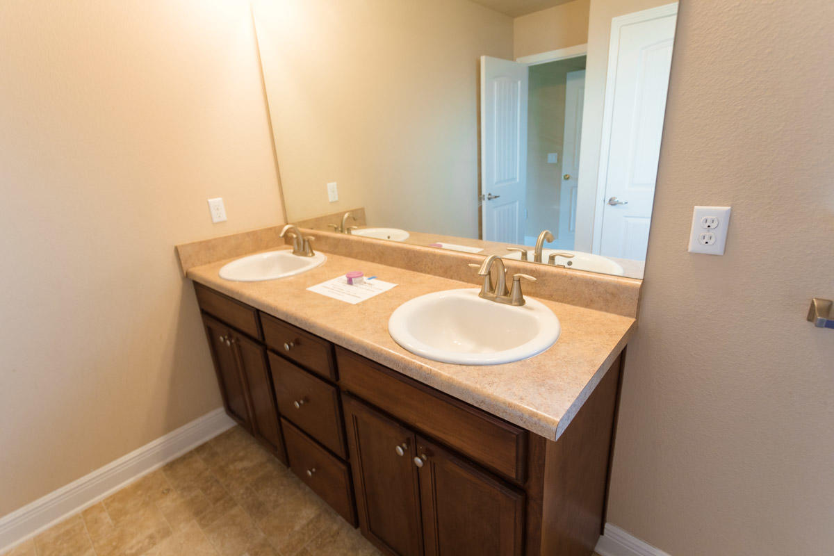 IRON GATE SUBD PHASE II - Residential