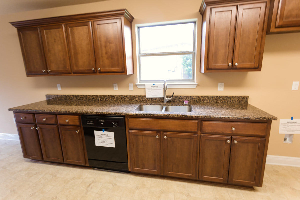 IRON GATE SUBD PHASE II - Residential