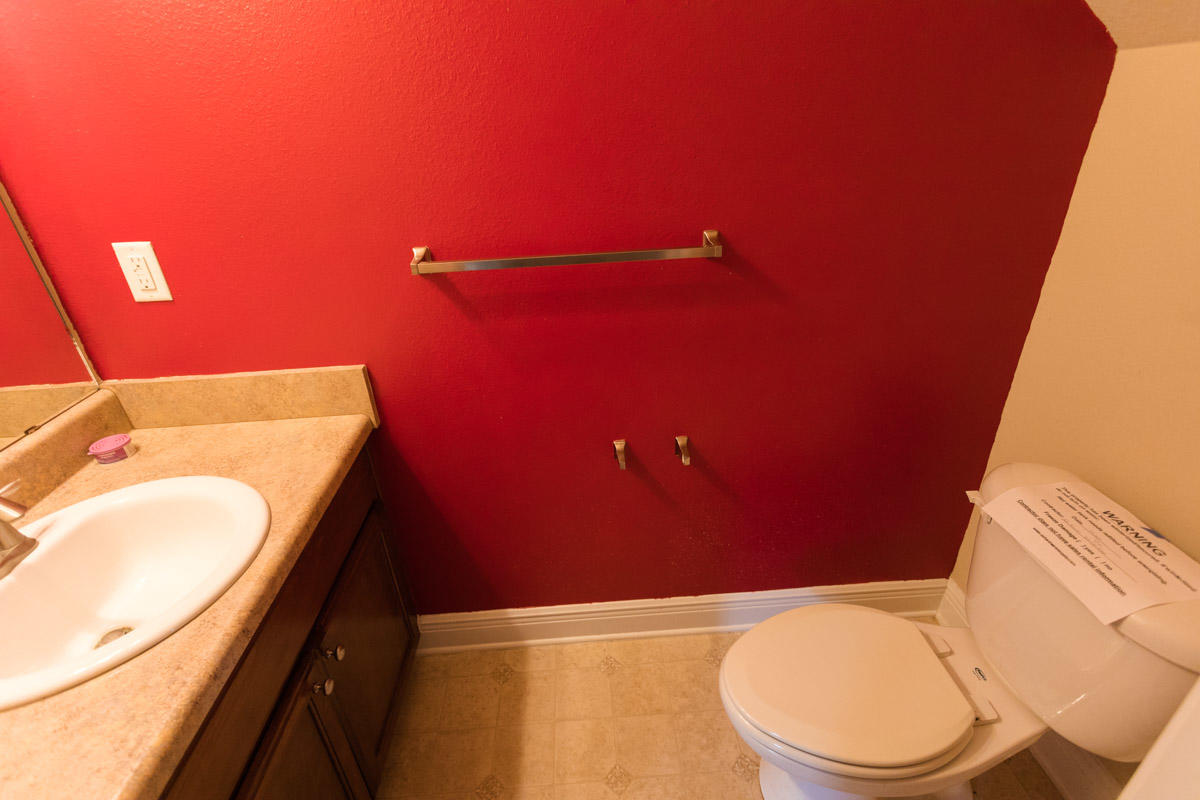 IRON GATE SUBD PHASE II - Residential