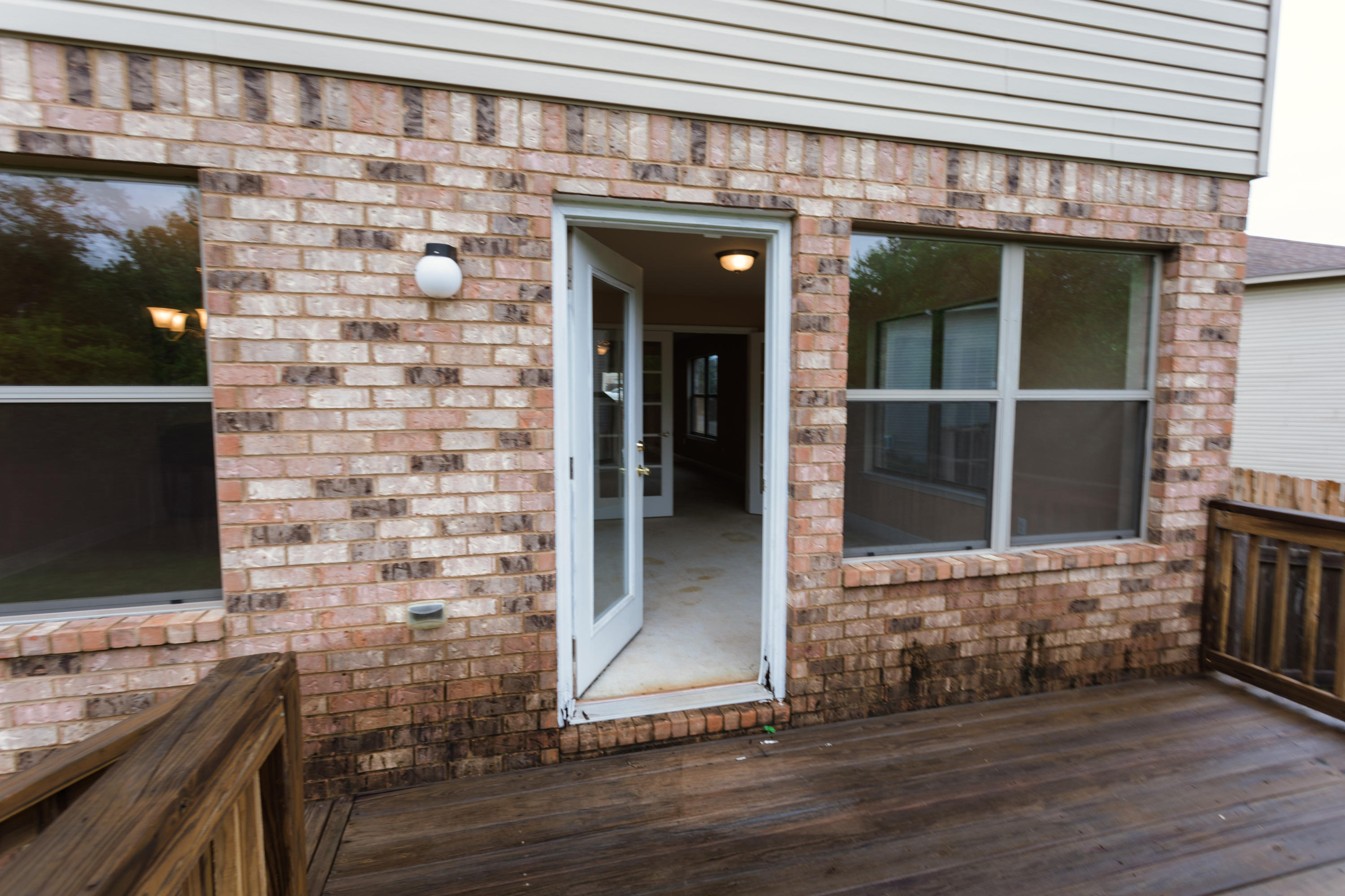 IRON GATE SUBD PHASE II - Residential