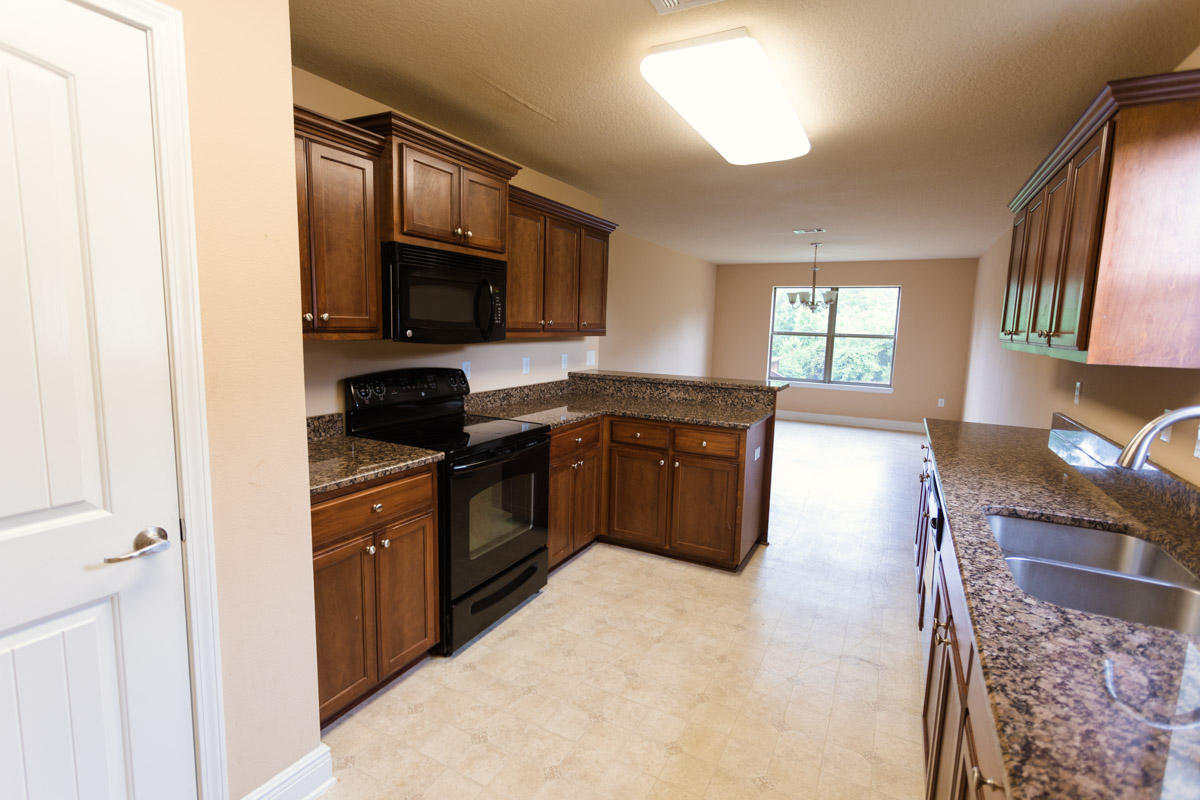 IRON GATE SUBD PHASE II - Residential