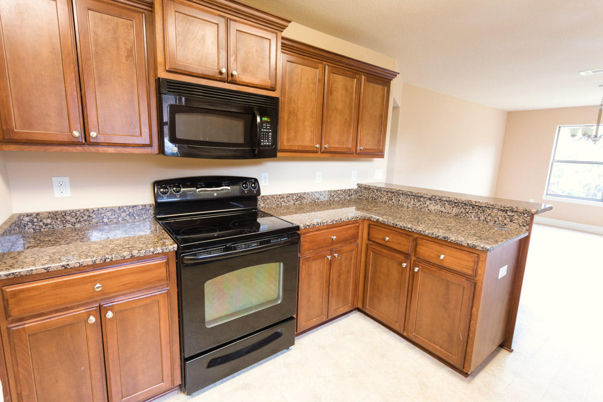 IRON GATE SUBD PHASE II - Residential