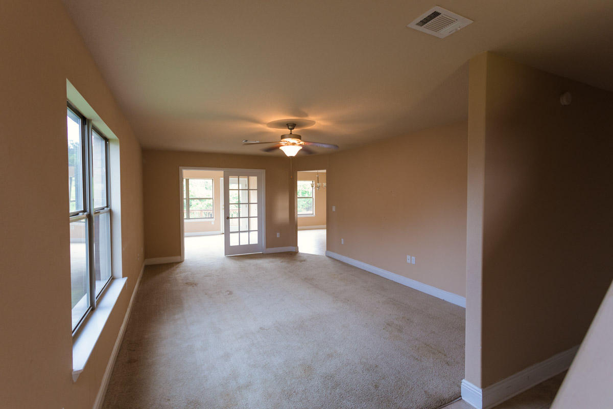 IRON GATE SUBD PHASE II - Residential