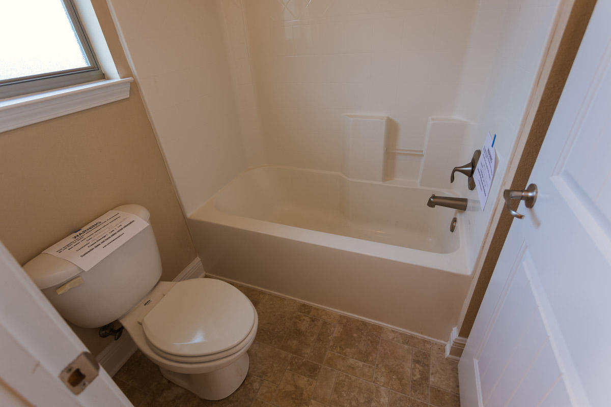 IRON GATE SUBD PHASE II - Residential