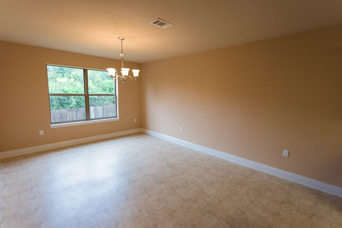 IRON GATE SUBD PHASE II - Residential