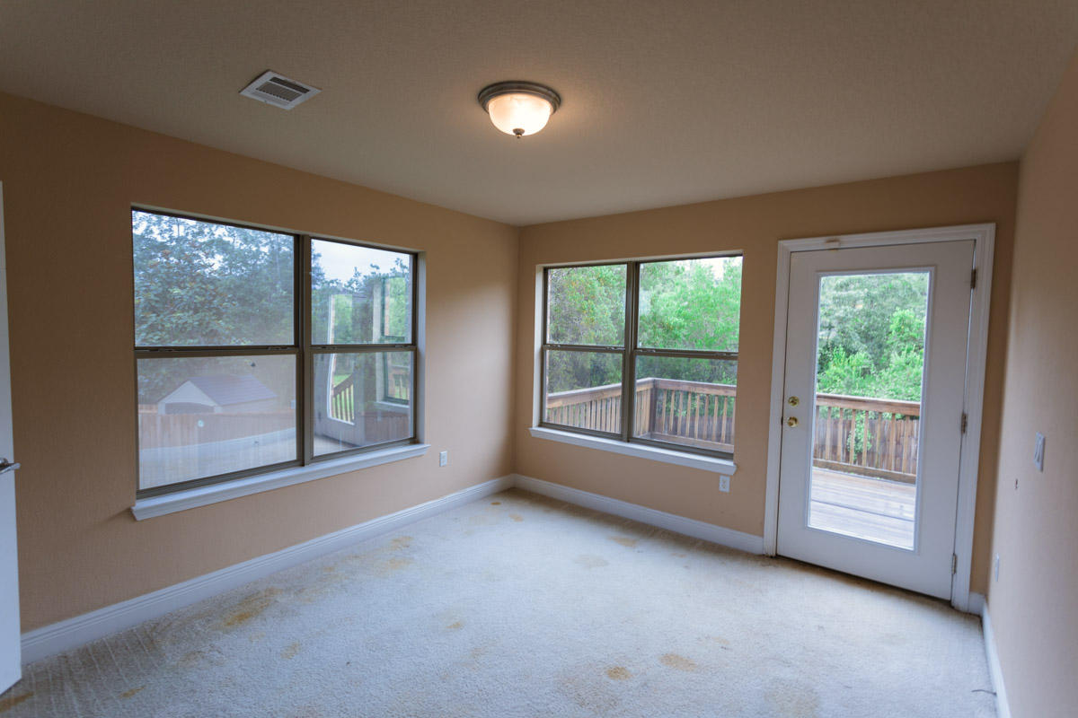 IRON GATE SUBD PHASE II - Residential