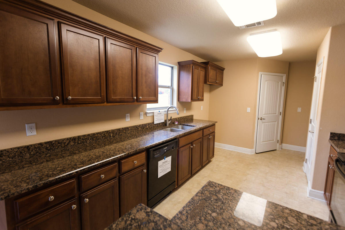 IRON GATE SUBD PHASE II - Residential