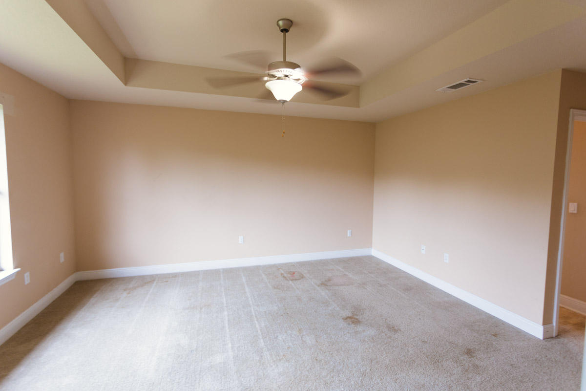 IRON GATE SUBD PHASE II - Residential