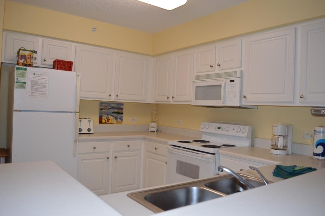 TERRACE AT PELICAN BEACH - Residential