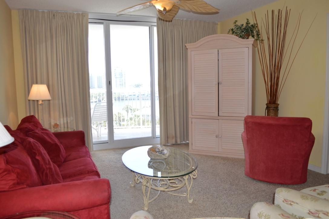 TERRACE AT PELICAN BEACH - Residential