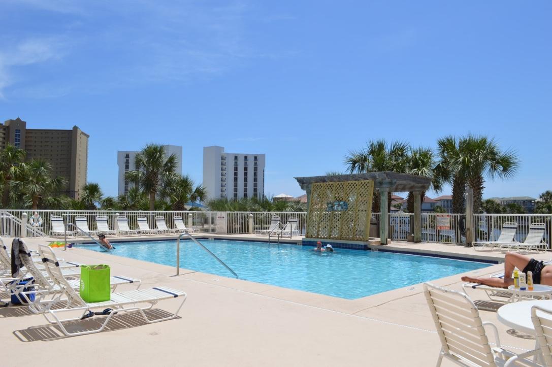TERRACE AT PELICAN BEACH - Residential