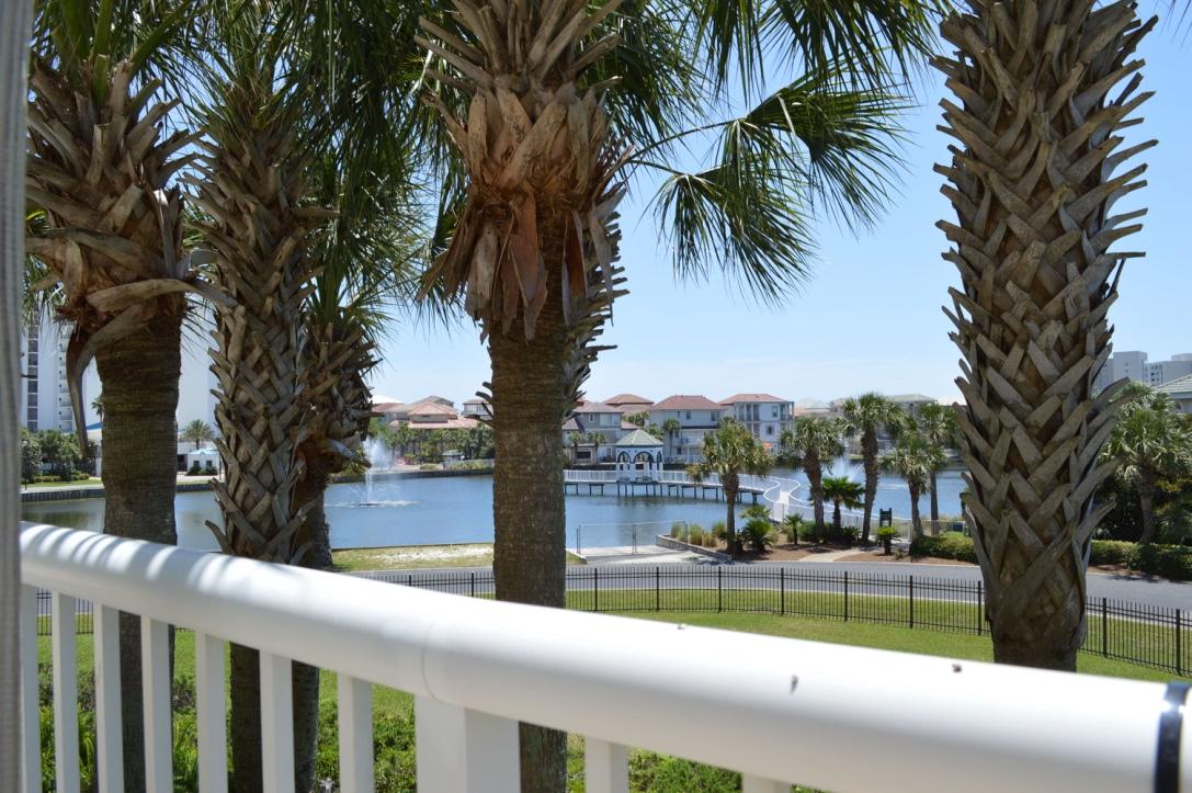 TERRACE AT PELICAN BEACH - Residential