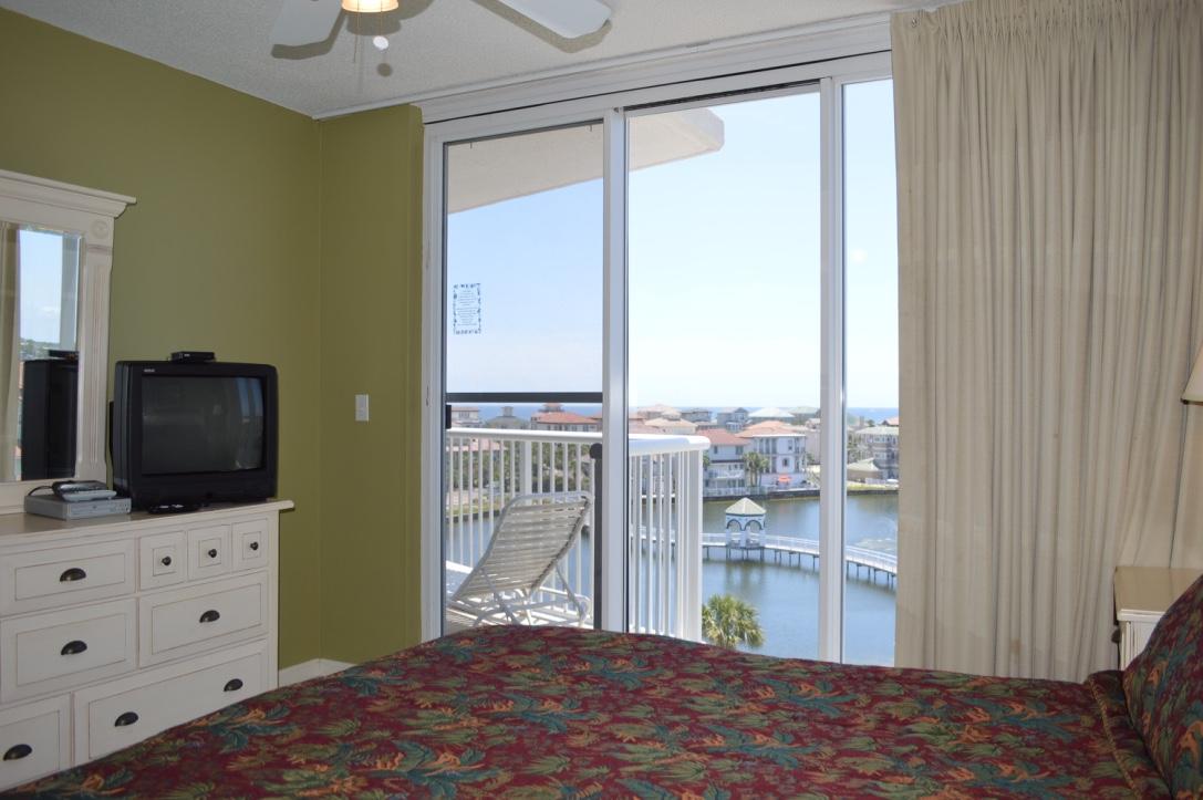 TERRACE AT PELICAN BEACH - Residential