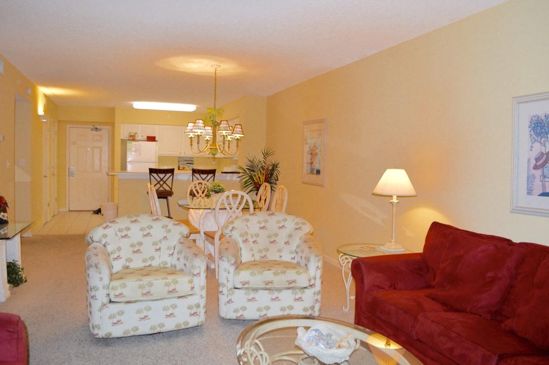 TERRACE AT PELICAN BEACH - Residential