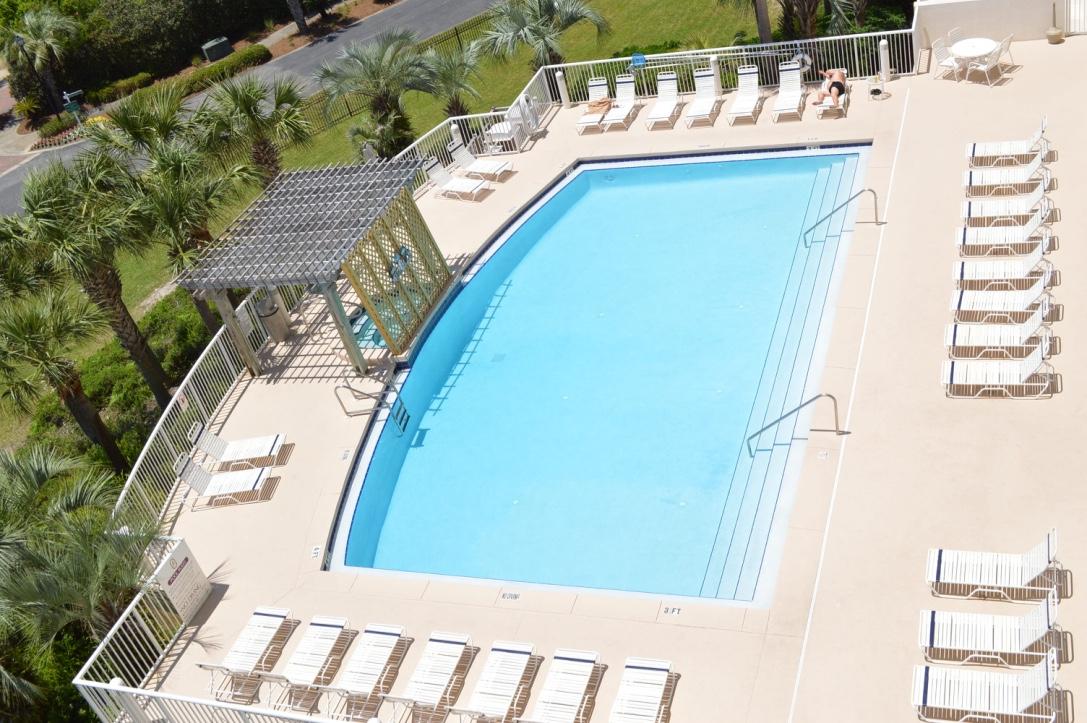 TERRACE AT PELICAN BEACH - Residential