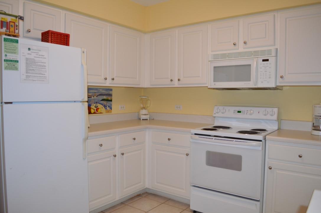 TERRACE AT PELICAN BEACH - Residential