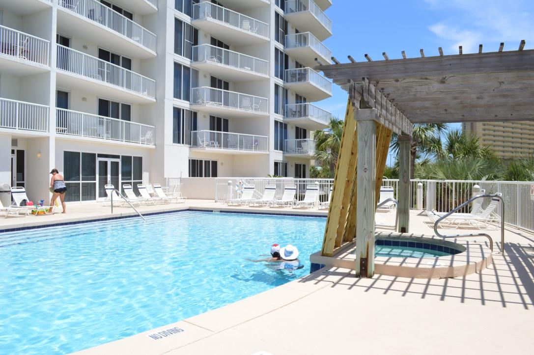 TERRACE AT PELICAN BEACH - Residential