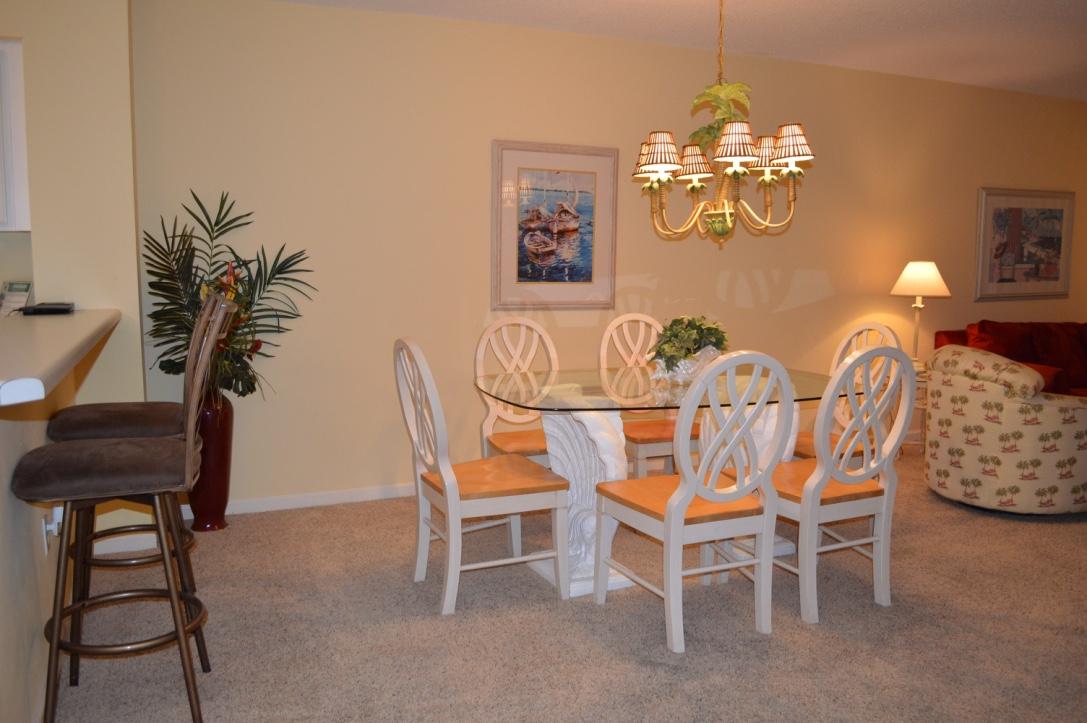 TERRACE AT PELICAN BEACH - Residential