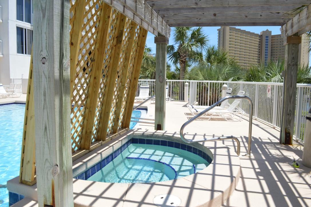 TERRACE AT PELICAN BEACH - Residential