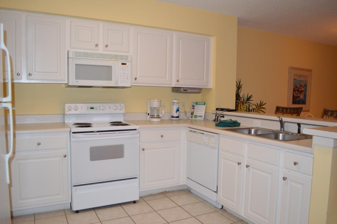 TERRACE AT PELICAN BEACH - Residential