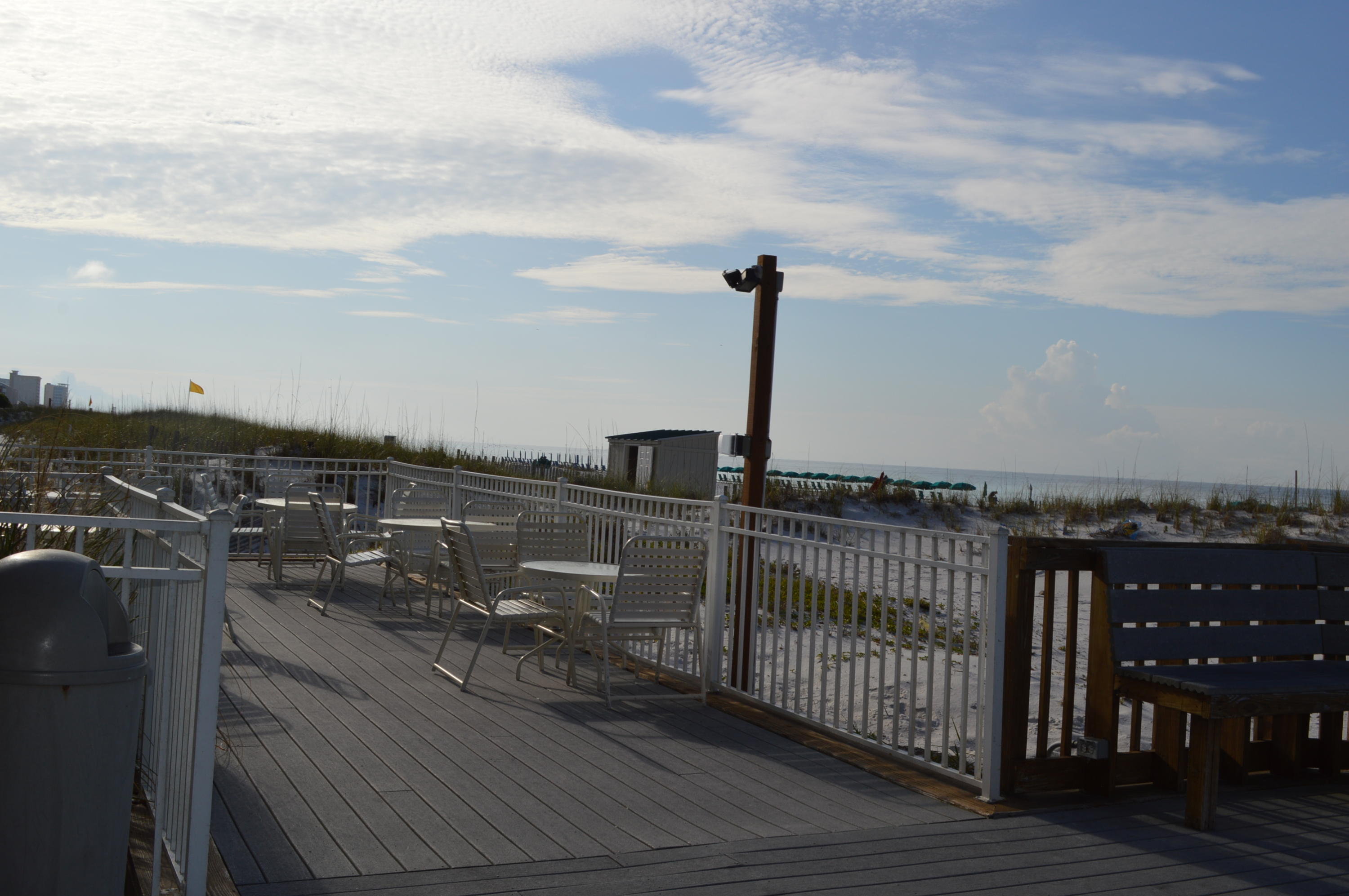 TERRACE AT PELICAN BEACH - Residential