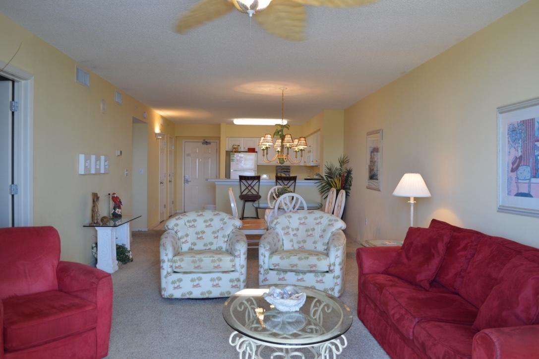 TERRACE AT PELICAN BEACH - Residential