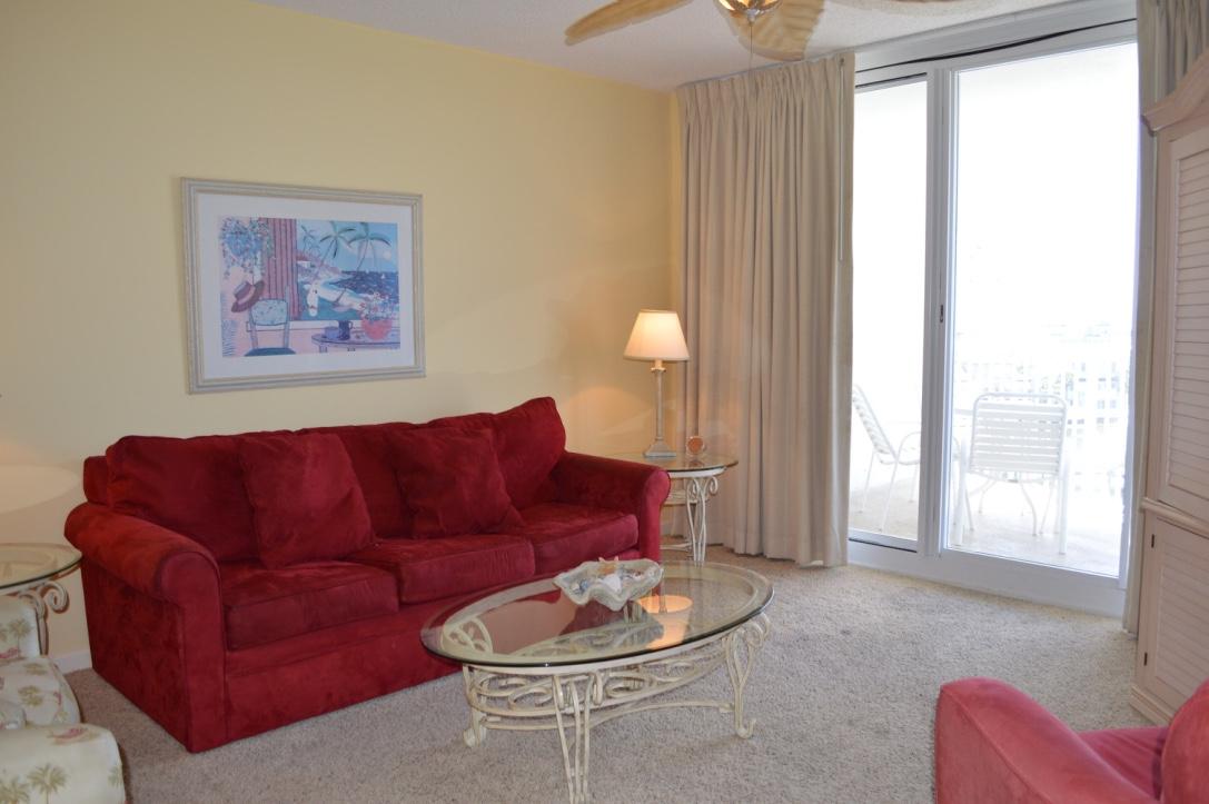 TERRACE AT PELICAN BEACH - Residential