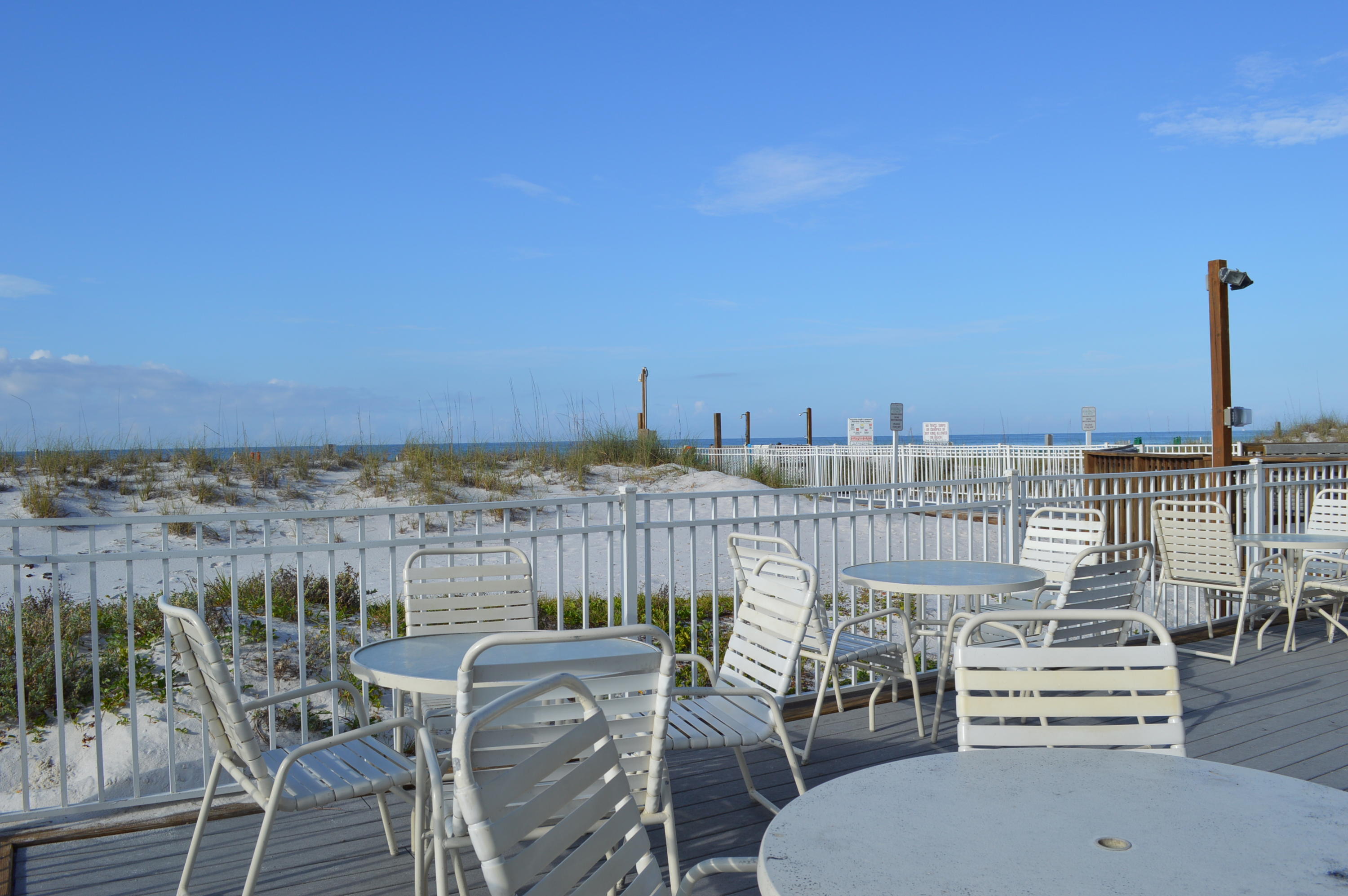 TERRACE AT PELICAN BEACH - Residential