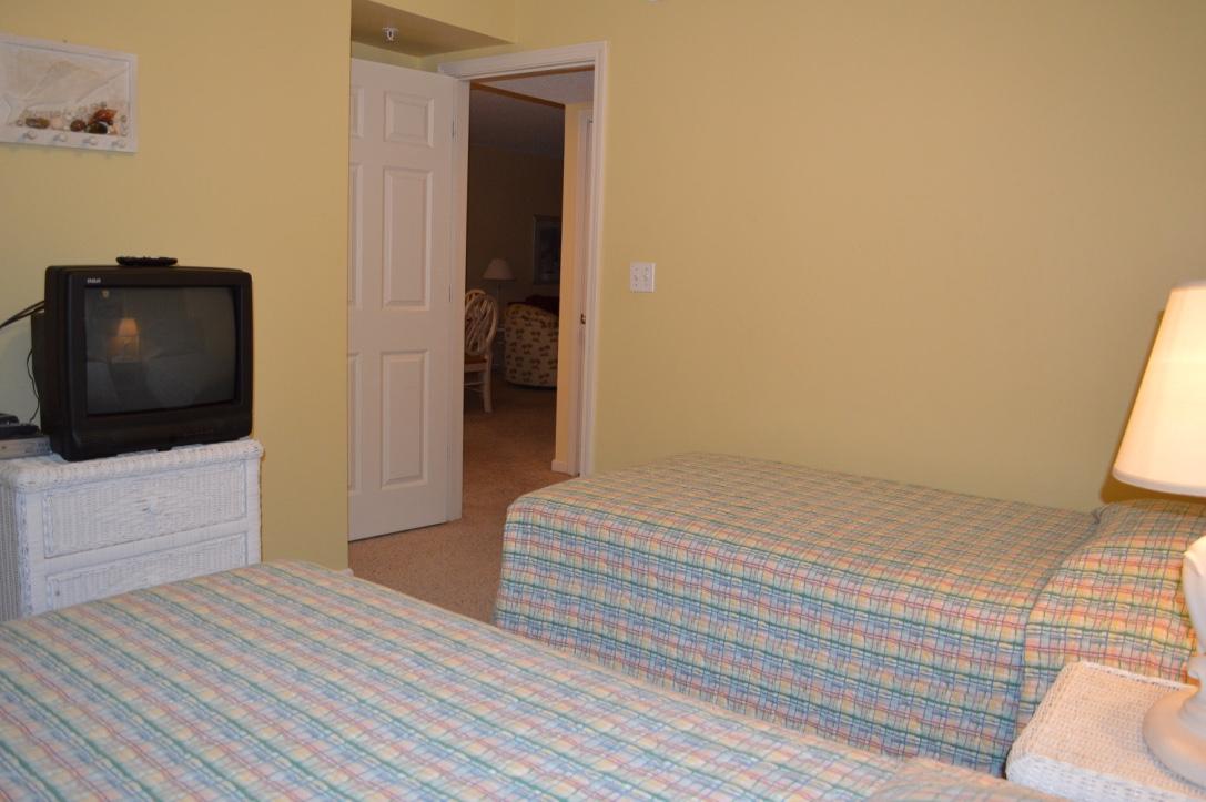 TERRACE AT PELICAN BEACH - Residential