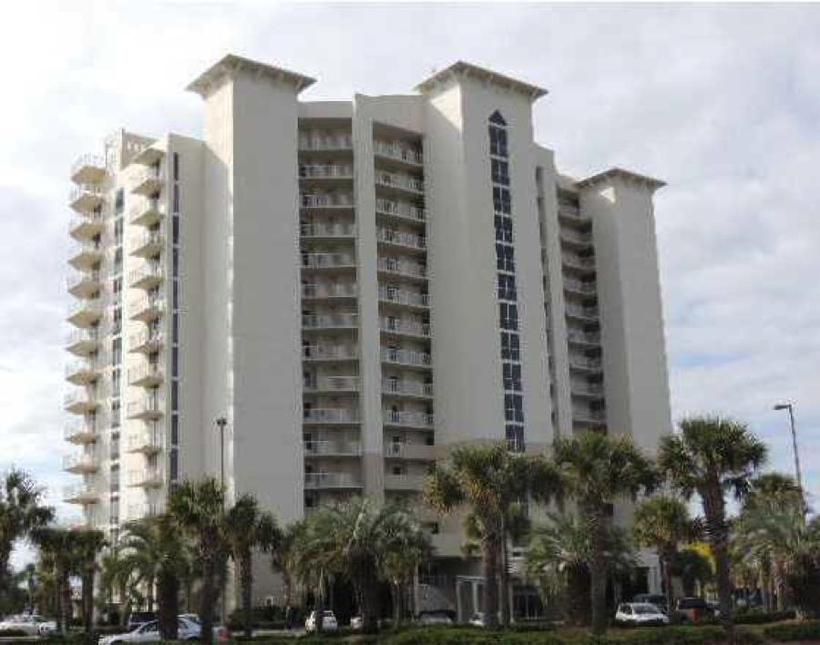 TERRACE AT PELICAN BEACH - Residential