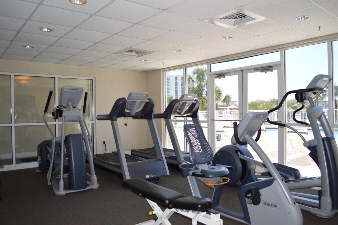 TERRACE AT PELICAN BEACH - Residential