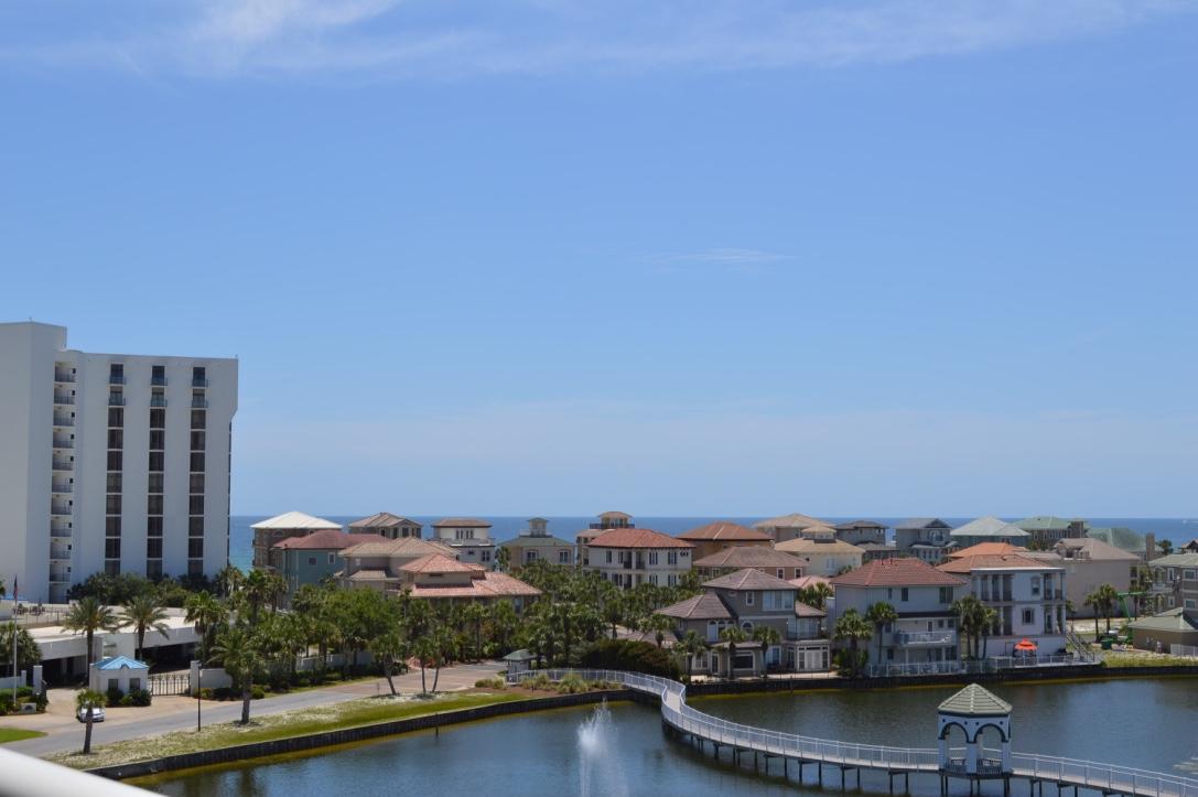 TERRACE AT PELICAN BEACH - Residential