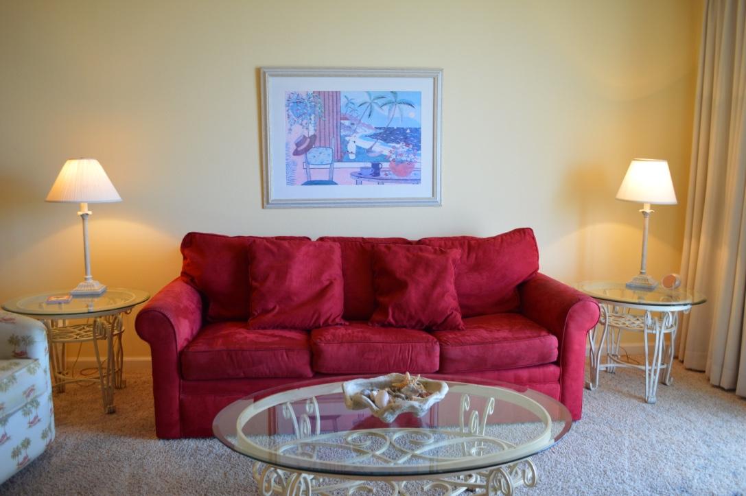 TERRACE AT PELICAN BEACH - Residential