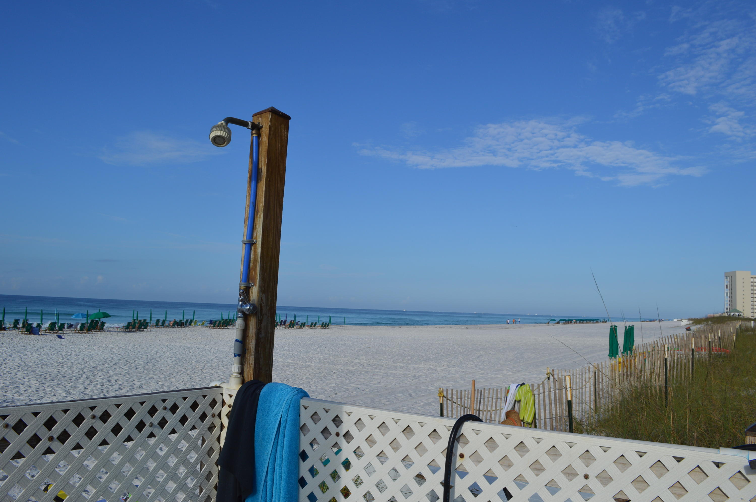 TERRACE AT PELICAN BEACH - Residential