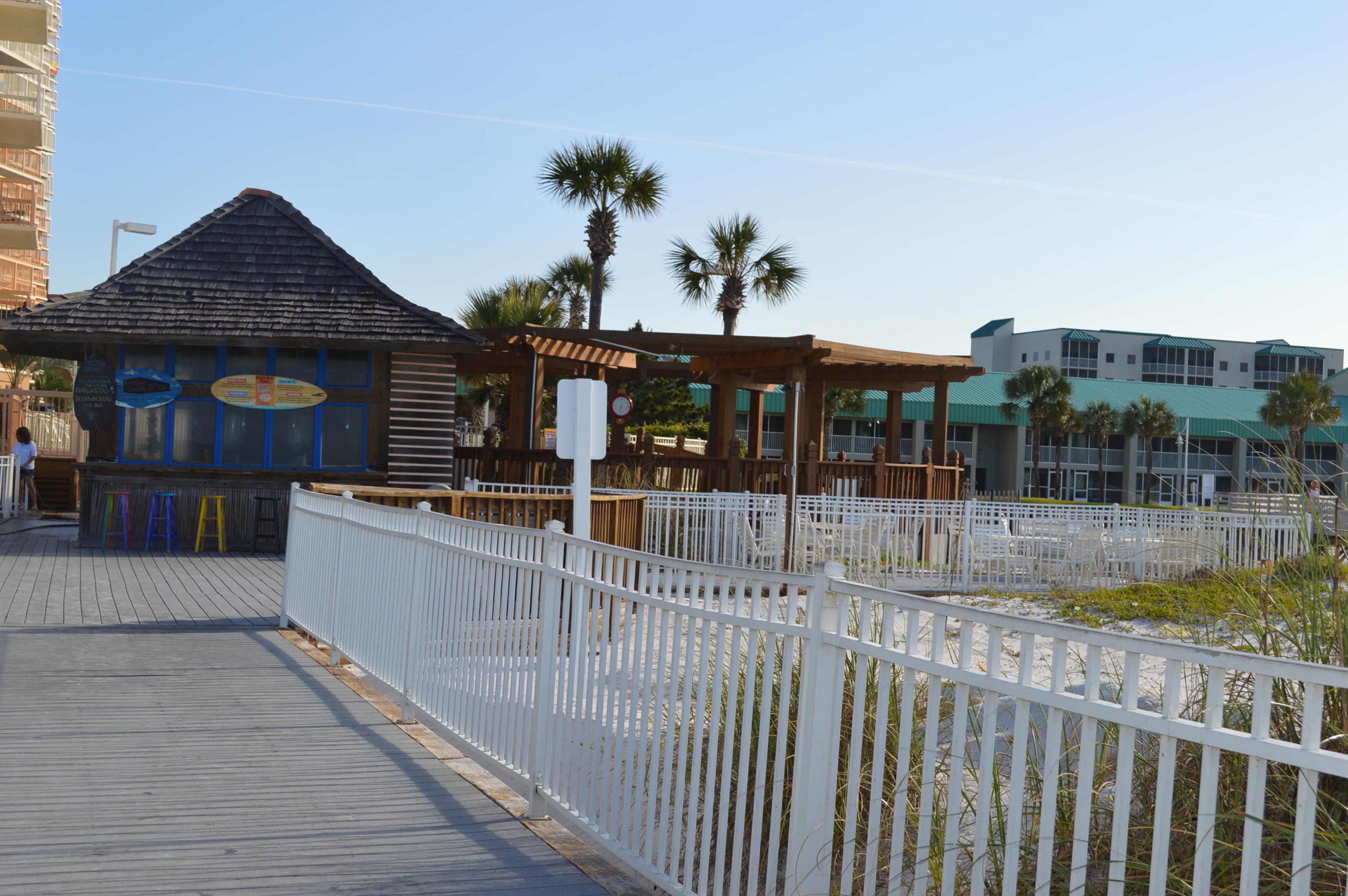 TERRACE AT PELICAN BEACH - Residential