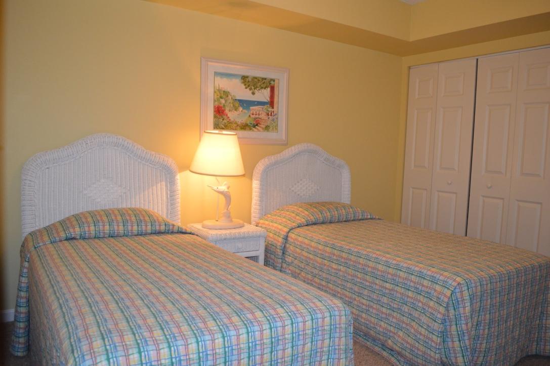 TERRACE AT PELICAN BEACH - Residential