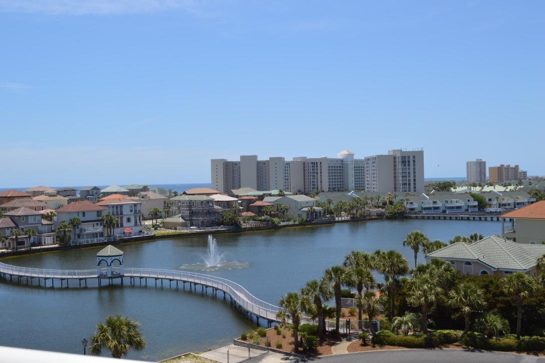 TERRACE AT PELICAN BEACH - Residential