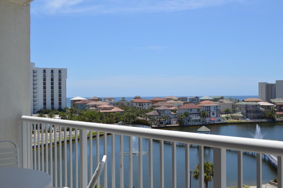 TERRACE AT PELICAN BEACH - Residential