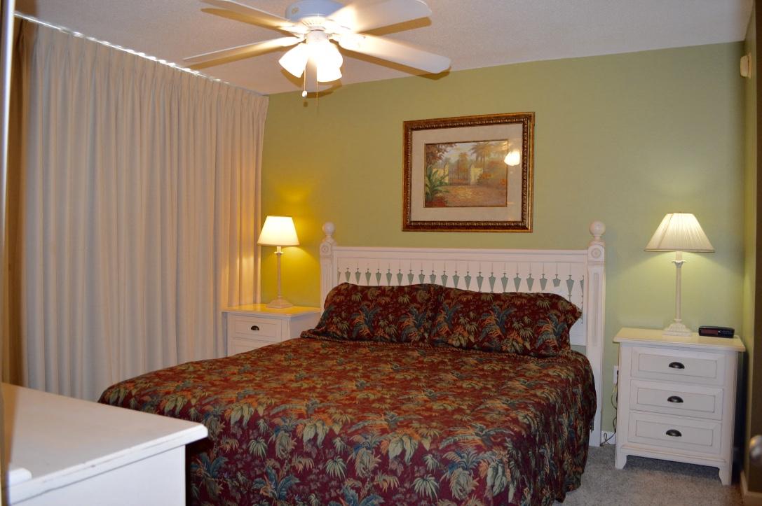 TERRACE AT PELICAN BEACH - Residential