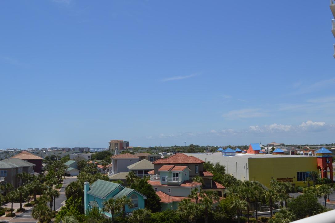 TERRACE AT PELICAN BEACH - Residential