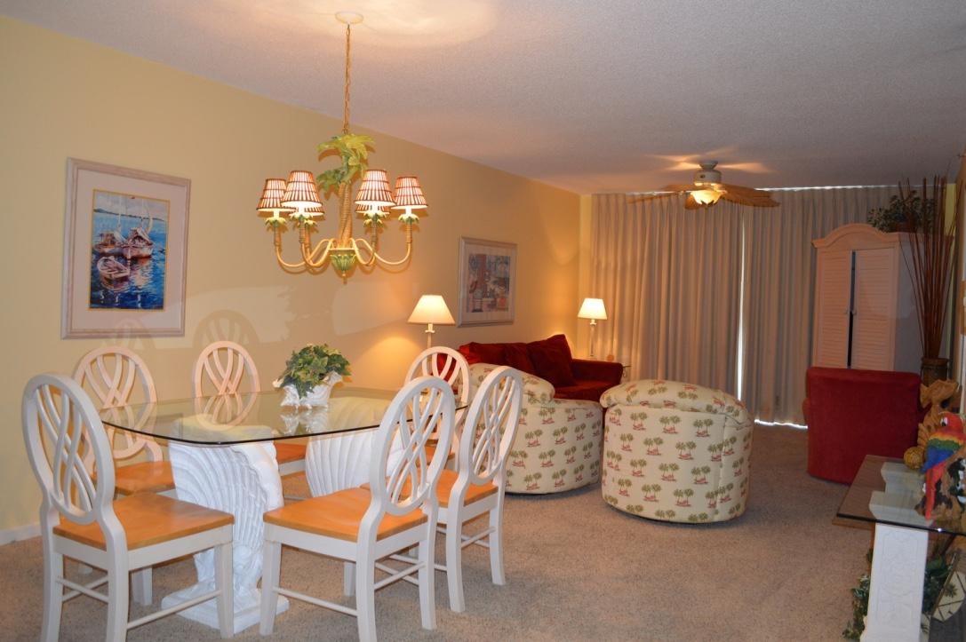 TERRACE AT PELICAN BEACH - Residential