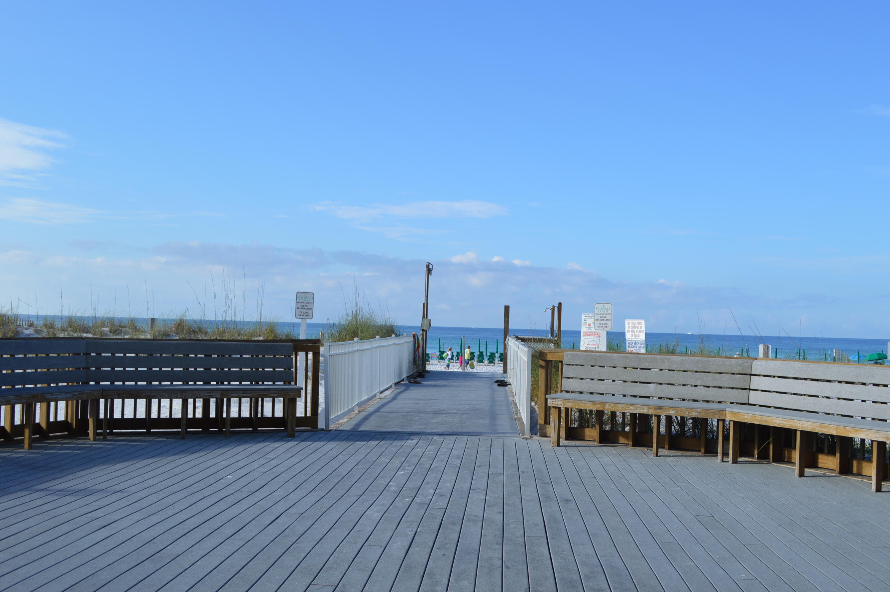 TERRACE AT PELICAN BEACH - Residential