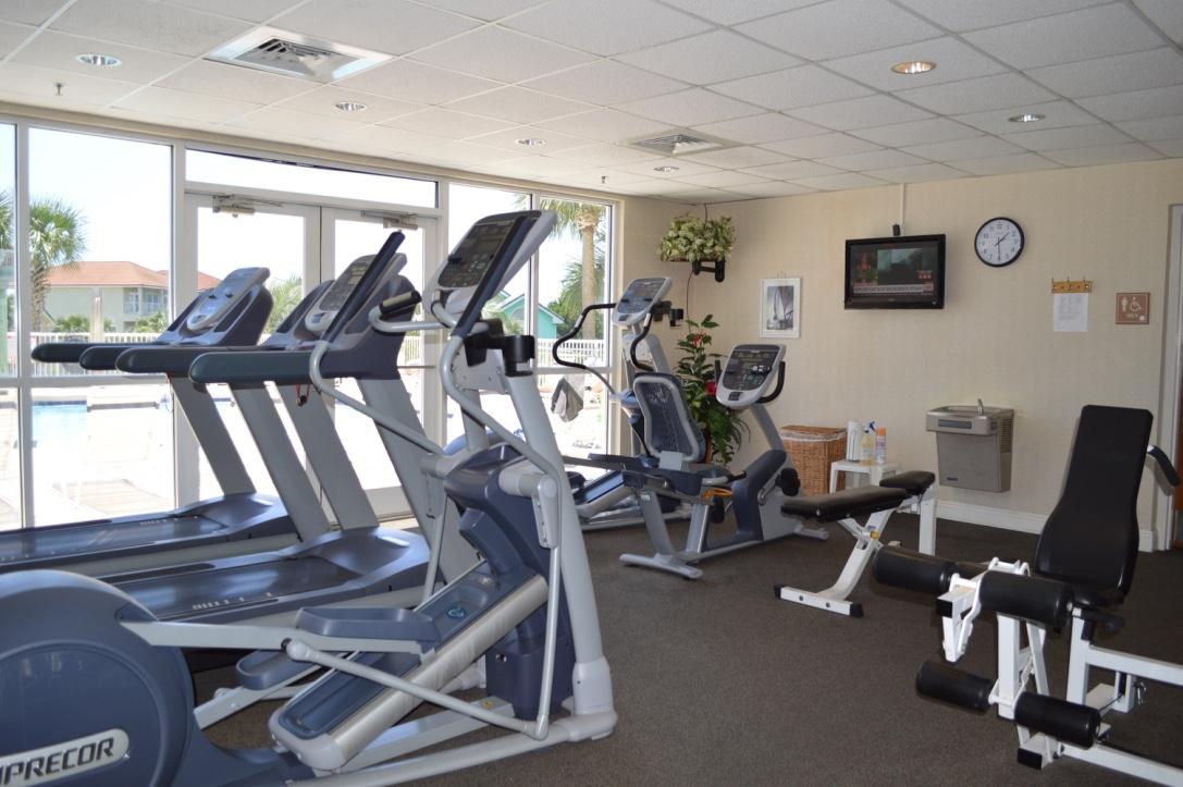 TERRACE AT PELICAN BEACH - Residential