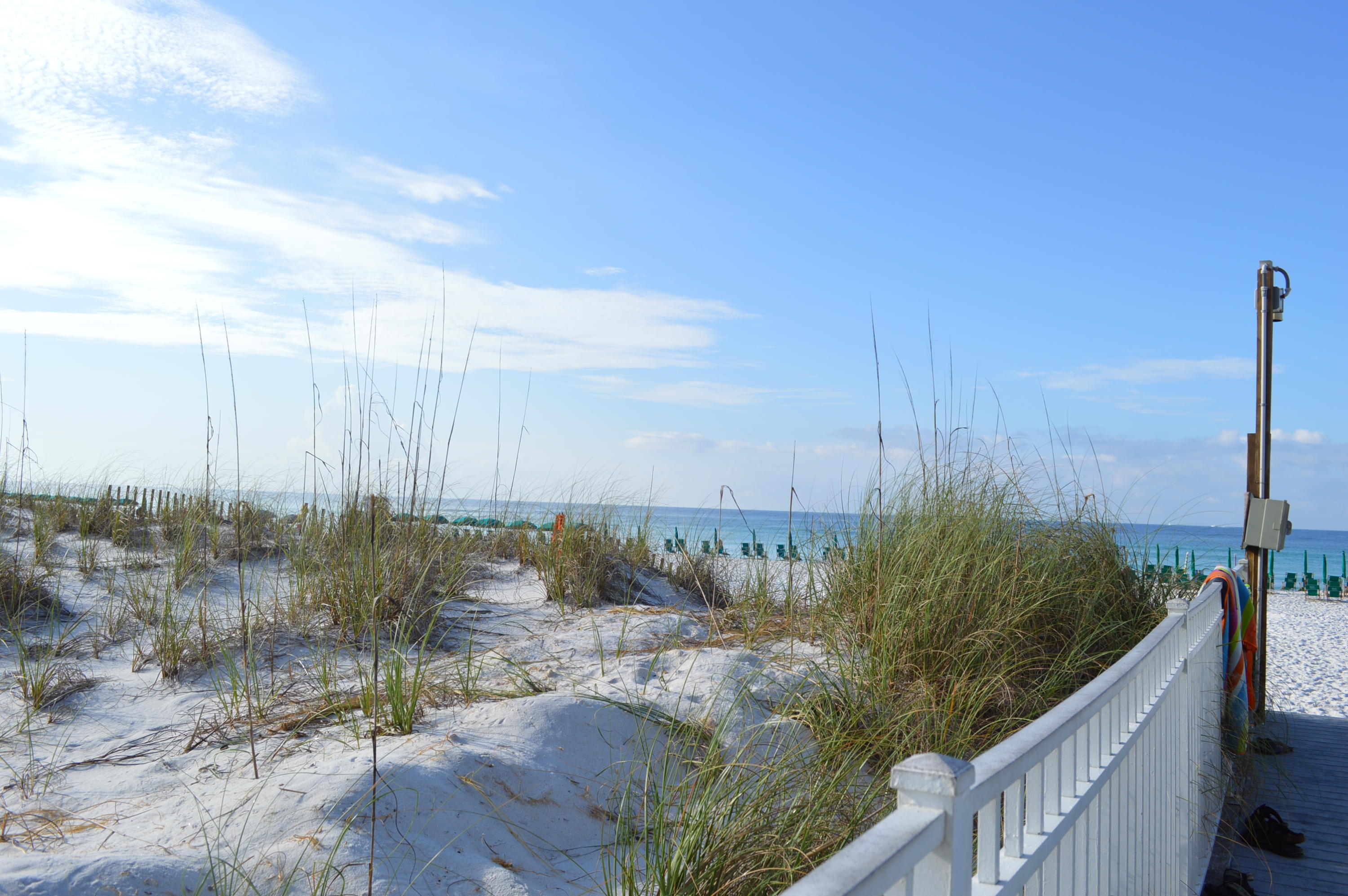 TERRACE AT PELICAN BEACH - Residential
