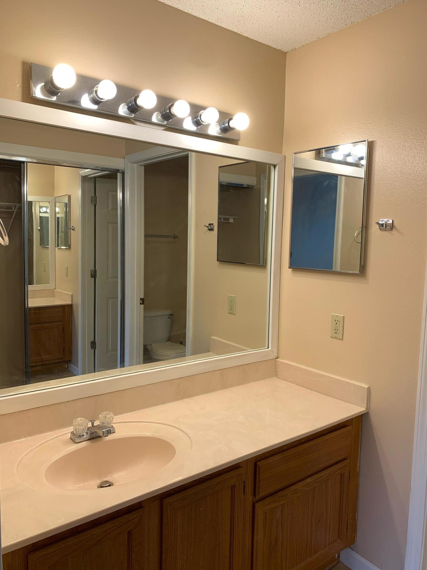 POINTE OF VIEW - Residential Lease