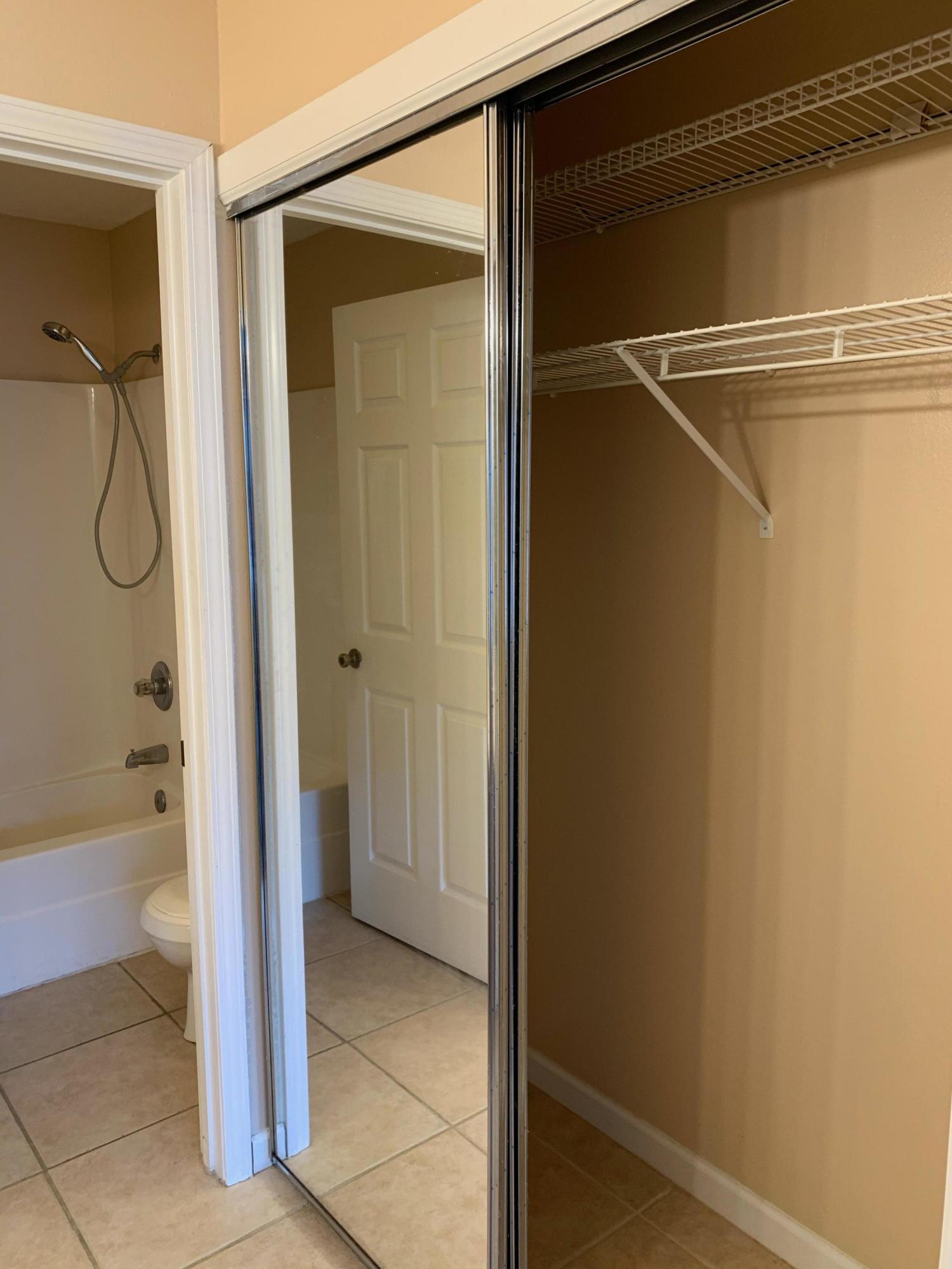 POINTE OF VIEW - Residential Lease