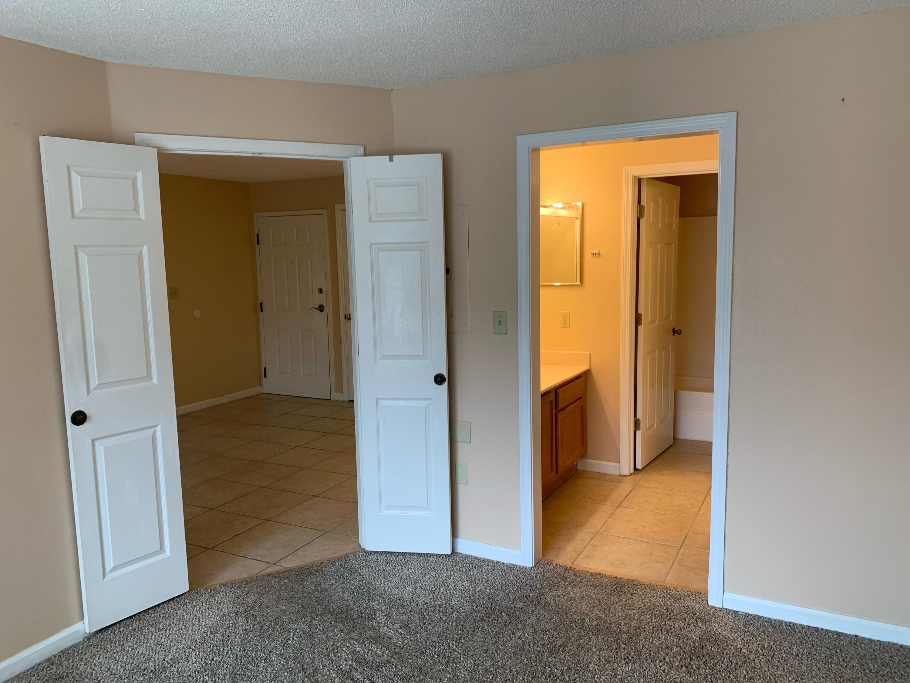 POINTE OF VIEW - Residential Lease