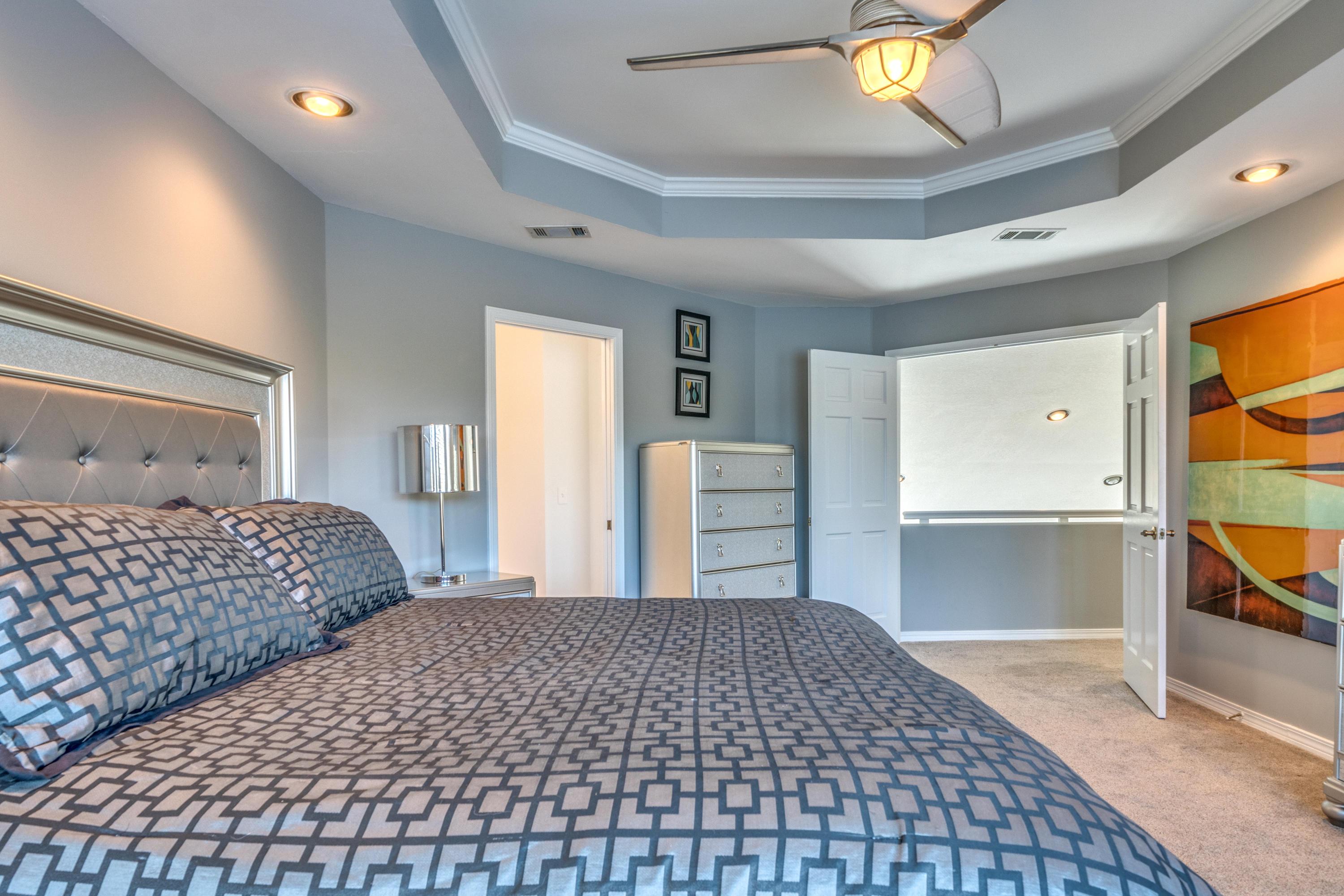 PARKWOOD ESTATES PH 2 BLUEWATER BAY - Residential