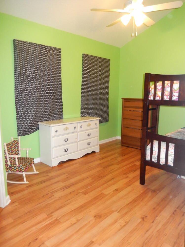 POWELL S/D - Residential