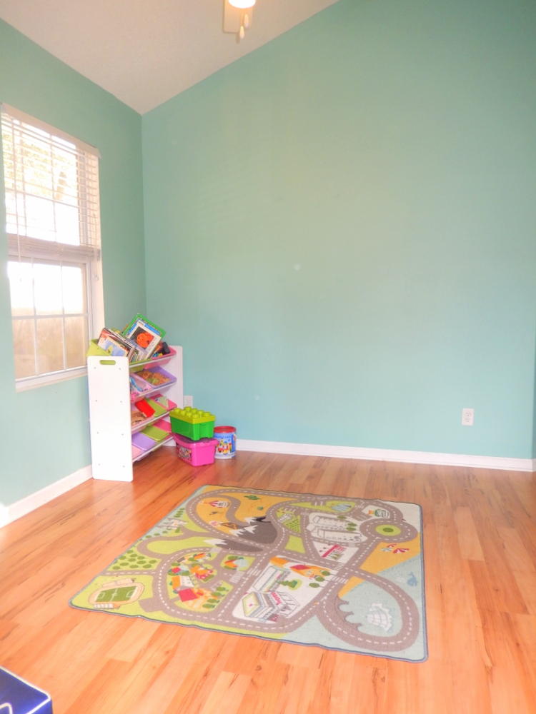 POWELL S/D - Residential